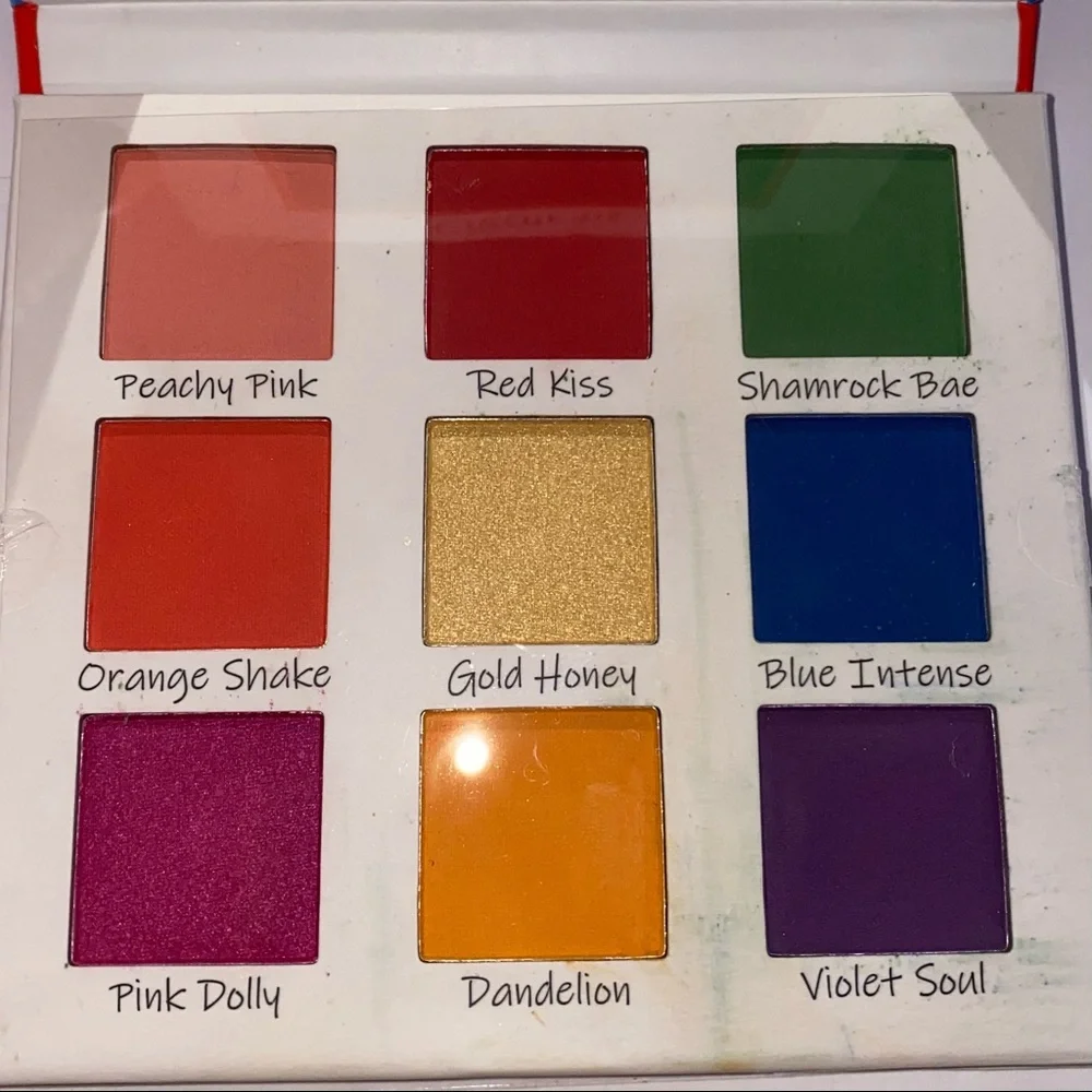 Beauty Creations new beauty